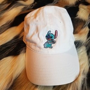 Stitch dad hat